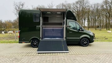 Paardentaxi